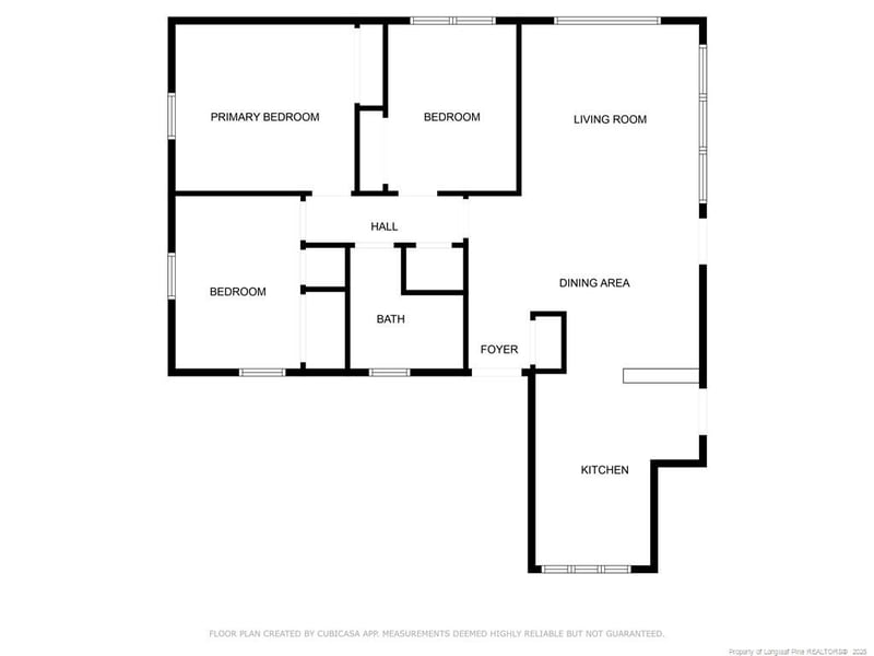 1802 Catawba St, Fayetteville, NC 28303