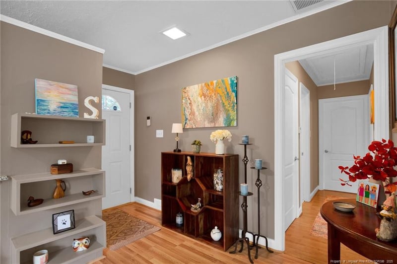 1802 Catawba St, Fayetteville, NC 28303