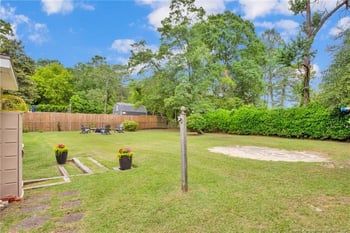 1802 Catawba St, Fayetteville, NC 28303