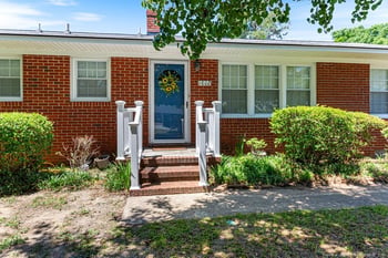 1802 Flintshire Rd, Fayetteville, NC 28304