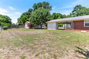 1802 Flintshire Rd, Fayetteville, NC 28304