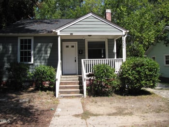 1802 Guess Rd, Durham, NC 27705