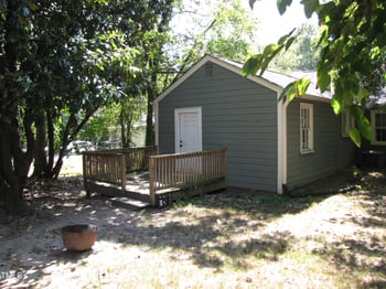 1802 Guess Rd, Durham, NC 27705