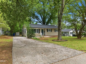 1802 Haverford St, Durham, NC 27705