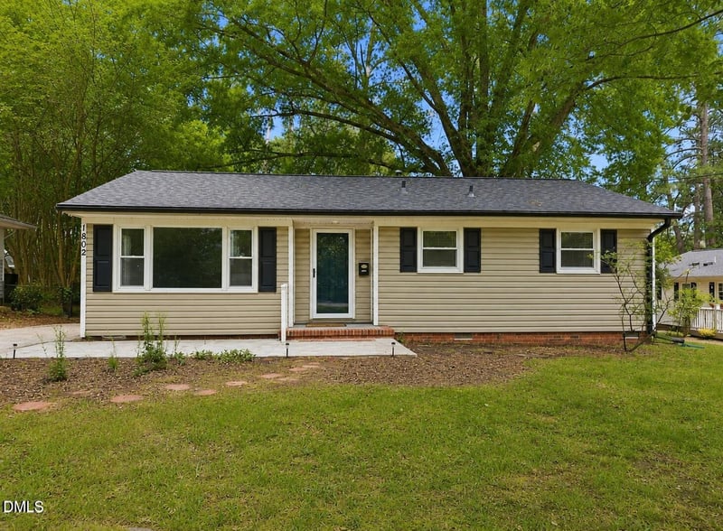Home Worth Check