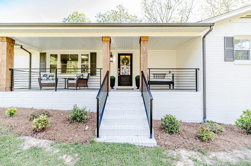 1802 Holiday Rd, Sanford, NC 27330