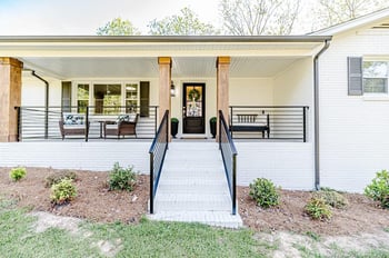 1802 Holiday Rd, Sanford, NC 27330