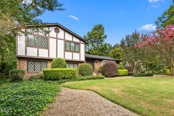 1802 Inglewood Dr, Burlington, NC 27215