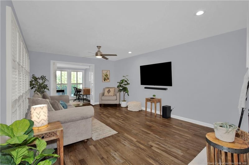 1802 Morganton Rd, Fayetteville, NC 28305