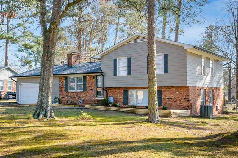 1802 Oak, Apex, NC 27502