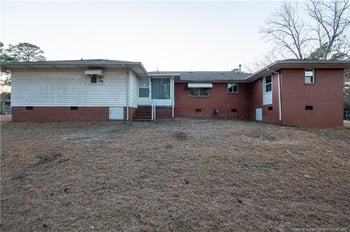 1802 Olympia Ct, Fayetteville, NC 28301