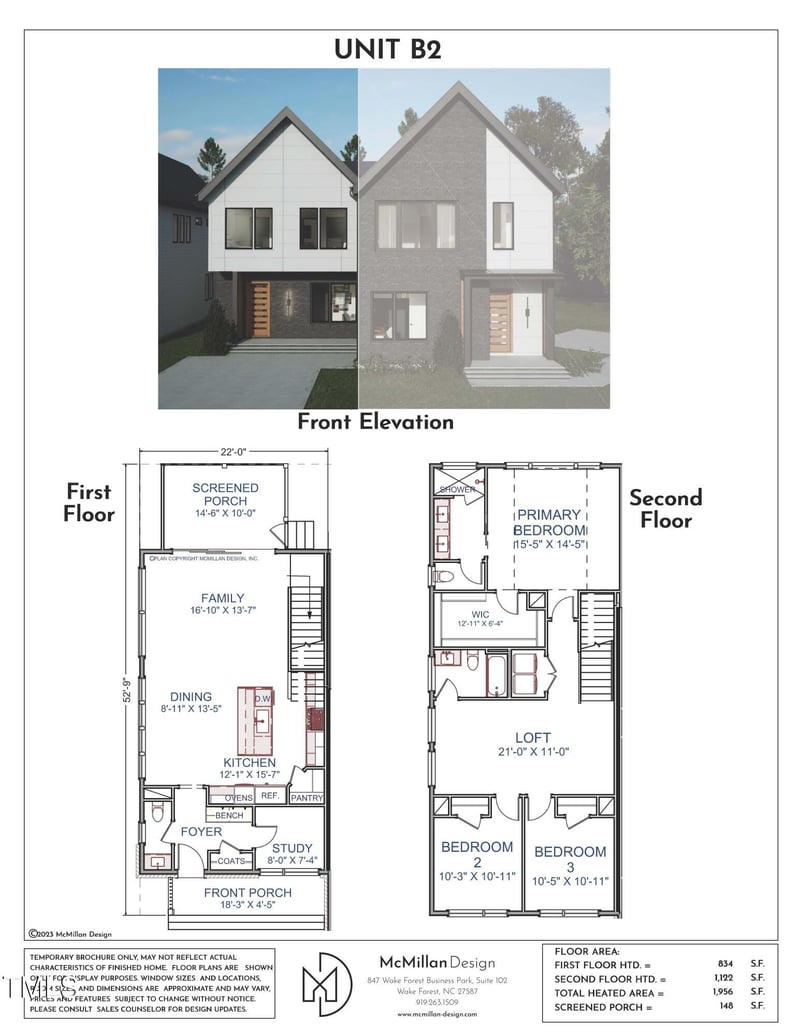 1802 Pershing Rd, Raleigh, NC 27608