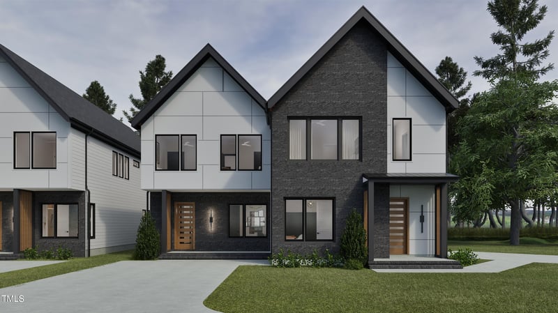 1802 Pershing Rd, Raleigh, NC 27608