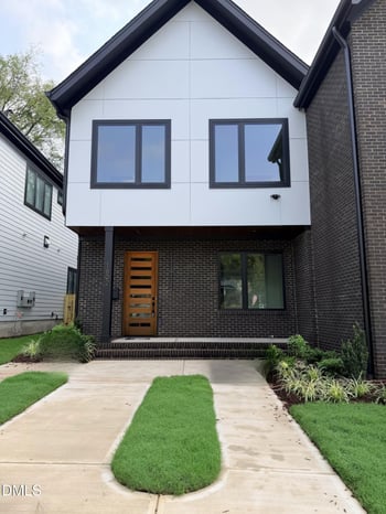 1802 Pershing Rd, Raleigh, NC 27608