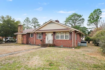1802 E Pine St, Goldsboro, NC 27530
