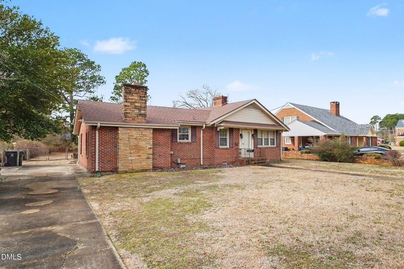1802 Pine St, Goldsboro, NC 27530