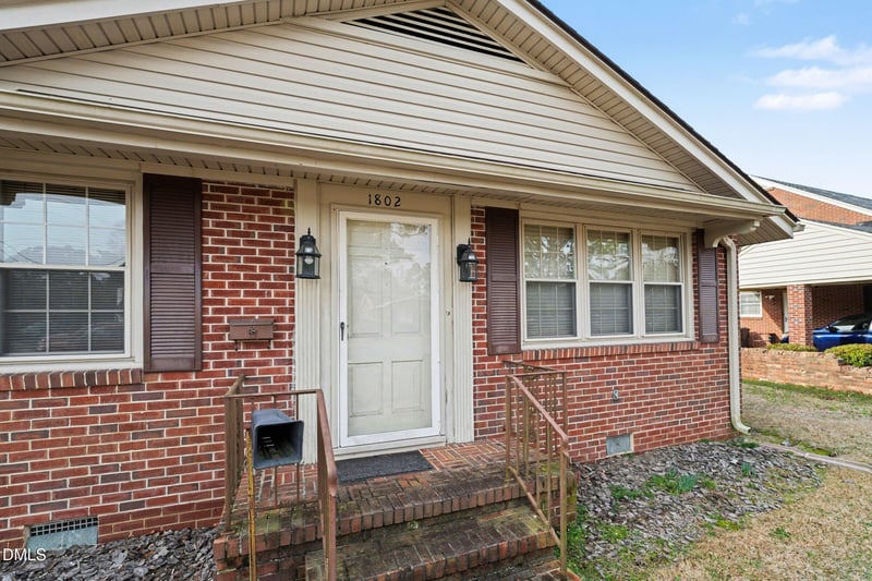 1802 Pine St, Goldsboro, NC 27530