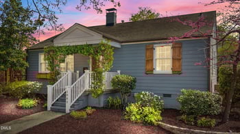 1802 Pineview St, Raleigh, NC 27608