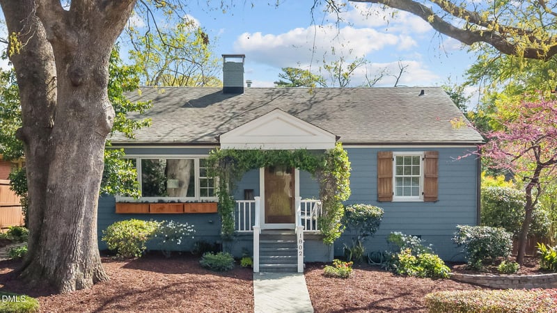 1802 Pineview St, Raleigh, NC 27608
