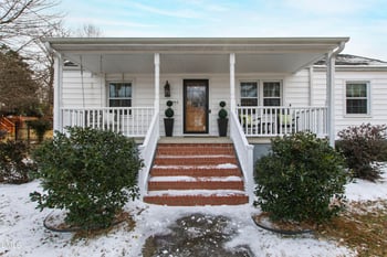 1802 Rankin St, Raleigh, NC 27604