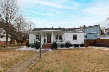 1802 Rankin St, Raleigh, NC 27604