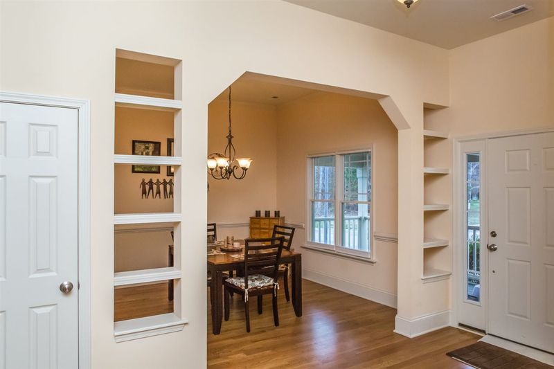 1802 Sassafras Hill St, Durham, NC 27712