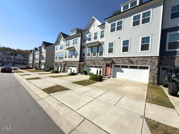 1802 Stroup St, Apex, NC 27502