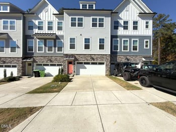 1802 Stroup St, Apex, NC 27502