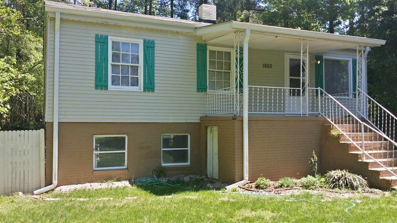 1803 Athens Ave, Durham, NC 27707