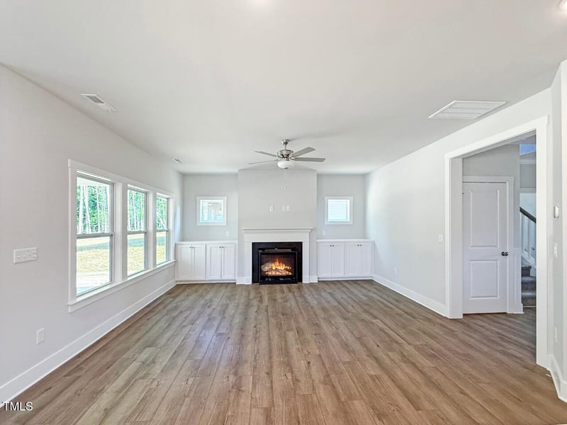1803 Ballard Rd, Fuquay Varina, NC 27526