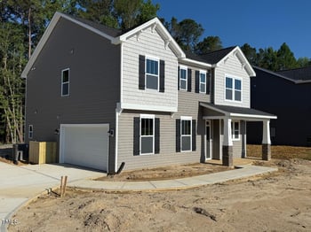 1803 Ballard Rd, Fuquay Varina, NC 27526