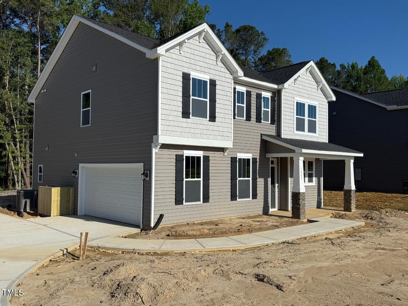 1803 Ballard Rd, Fuquay Varina, NC 27526