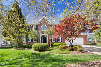 1803 Castalia Dr, Cary, NC 27513