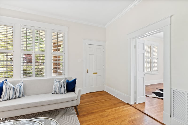 1803 Fairview Rd, Raleigh, NC 27608