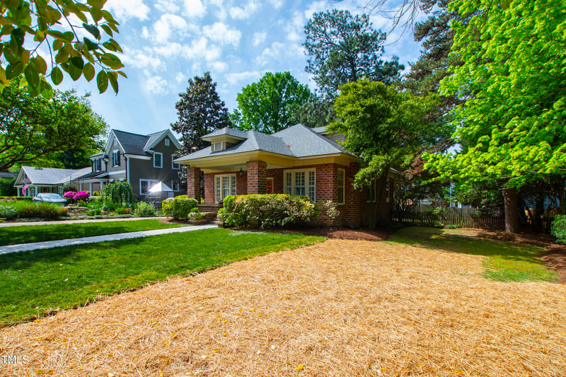 1803 Fairview Rd, Raleigh, NC 27608