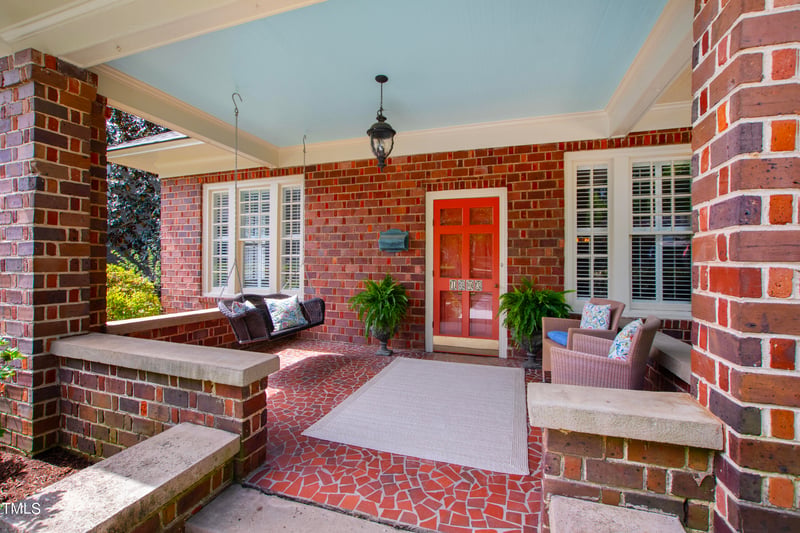 1803 Fairview Rd, Raleigh, NC 27608