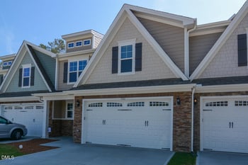 1803 Grandmaster Way, Wake Forest, NC 27587