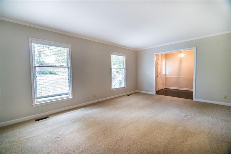 1803 Harriet Dr, Burlington, NC 27215