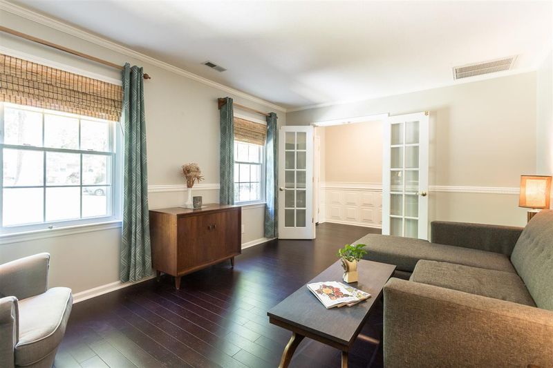1803 Hideaway Ln, Durham, NC 27712