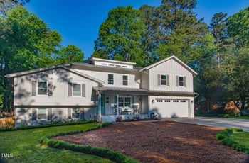 1803 Holly St, Apex, NC 27502