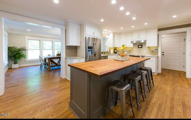 1803 Holly St, Apex, NC 27502
