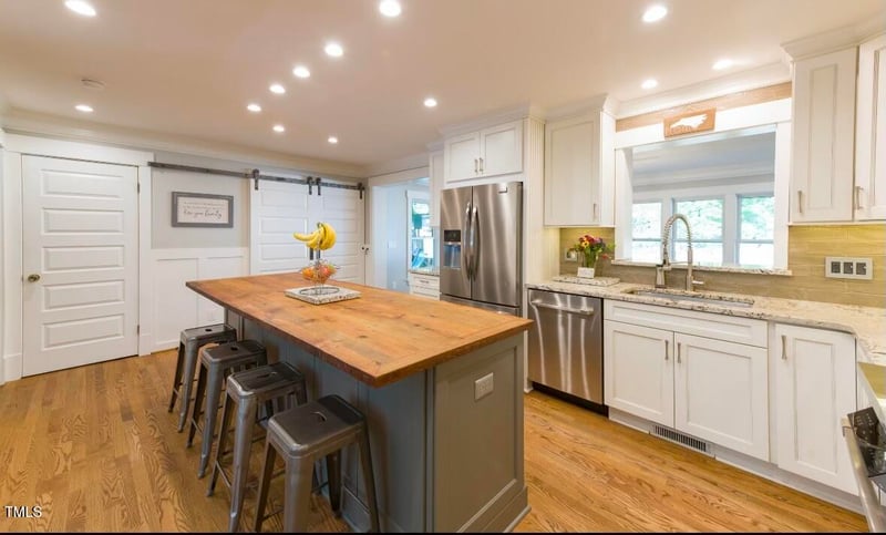 1803 Holly St, Apex, NC 27502