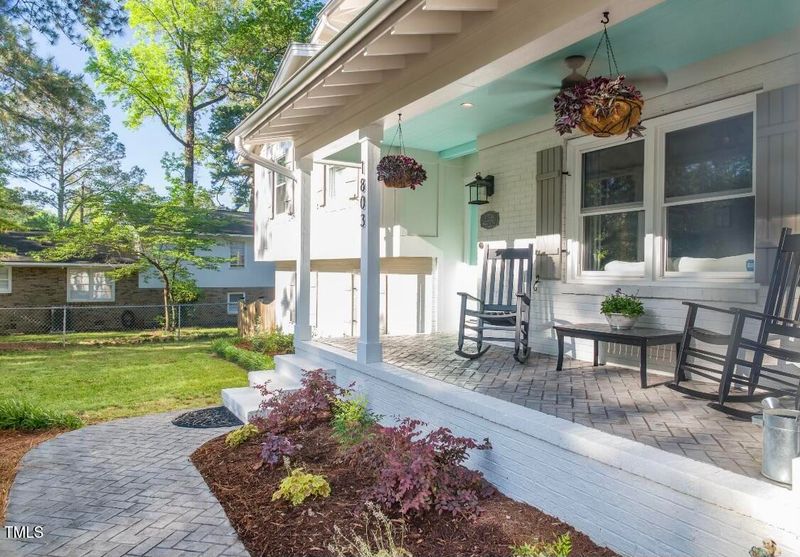 1803 Holly St, Apex, NC 27502