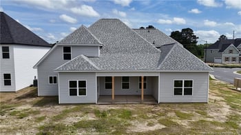 1803 Smith Farm St, Fayetteville, NC 28306
