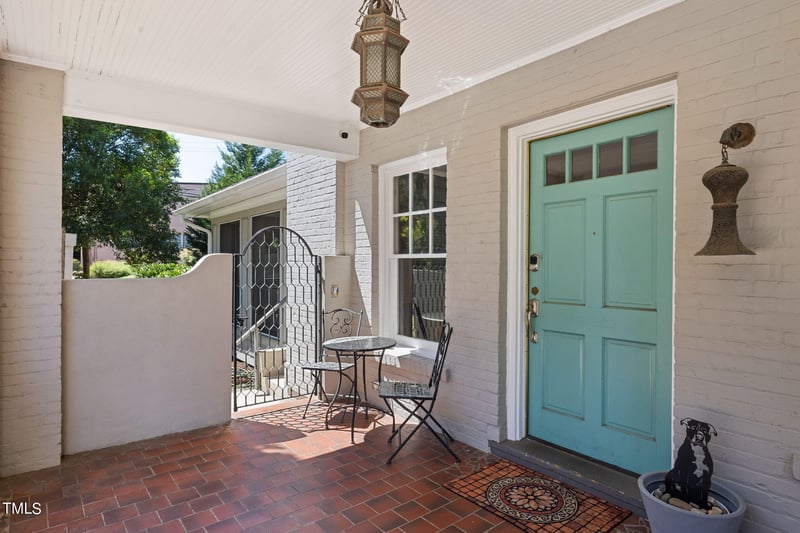 1803 White Oak Rd, Raleigh, NC 27608