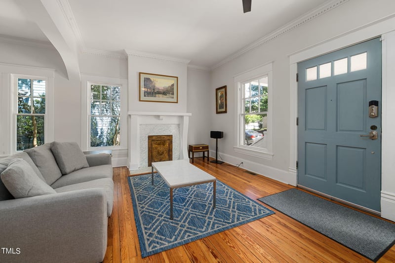 1803 White Oak Rd, Raleigh, NC 27608