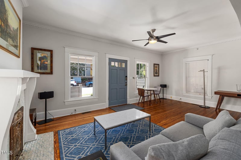 1803 White Oak Rd, Raleigh, NC 27608