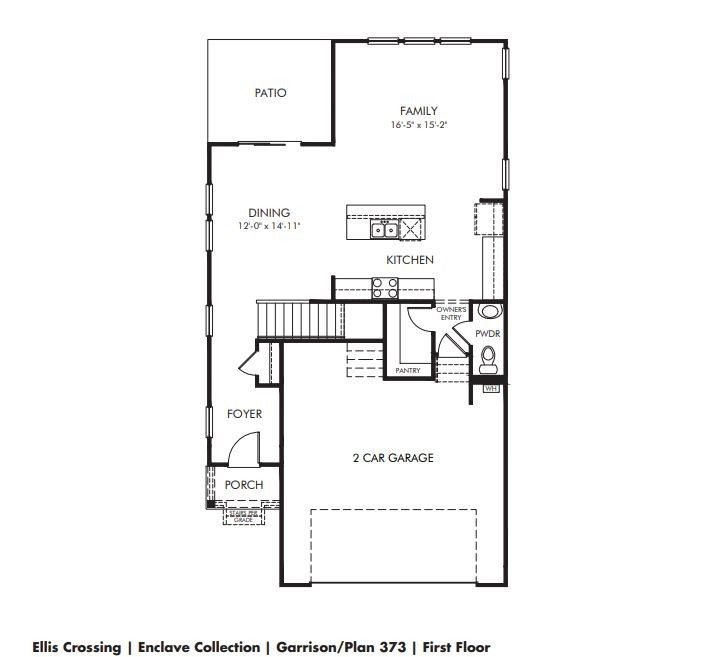 1803 Wrenn Rd, Durham, NC 27703