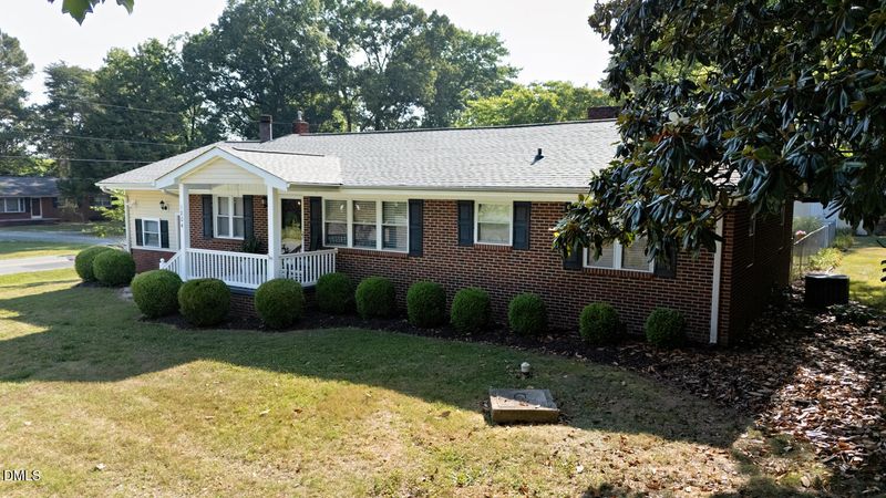 1804 Alco St, Graham, NC 27253