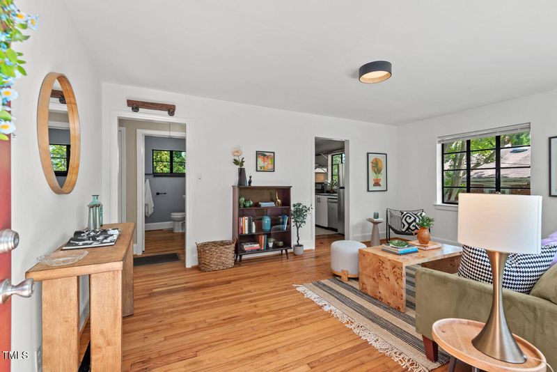 1804 N Alston Ave, Durham, NC 27701